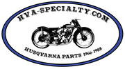 Bearings & Seals