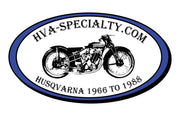 Number Plates and Body Panels
