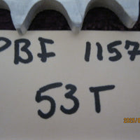 Husqvarna, Gas-Gas, Beta 53 TOOTH PBI ALUMINUM REAR SPROCKET NOS