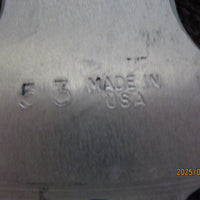 Husqvarna, Gas-Gas, Beta 53 TOOTH PBI ALUMINUM REAR SPROCKET NOS