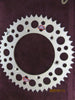Husqvarna, Gas-Gas, Beta 49 TOOTH RENTHAL ALUMINUM REAR SPROCKET NOS