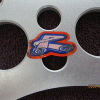 Husqvarna, Gas-Gas, Beta 49 TOOTH RENTHAL ALUMINUM REAR SPROCKET NOS