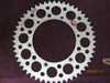 Husqvarna, Gas-Gas, Beta 51 TOOTH RENTHAL ALUMINUM REAR SPROCKET 51T Dual NOS