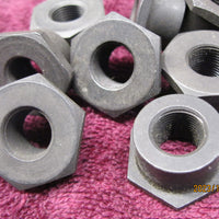 NUT, Ignition 16-11-191-03 NOS is also 16-10-995-01 LH Thread at Crankshaft