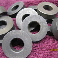 SPACER 8mm, Ignition 16-14-678-01 NOS Beneath Flywheel Nut