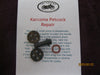 Karcoma Petcock Rebuild Kit # TT10021 NEW w/o Tool, Sold Separately