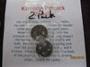Karcoma Petcock Rebuild CORK GASKET DISK Replaces Vintage Paper/Rubber