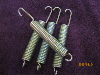 Husqvarna Kickstand Spring, 15-10-442-02 NOS OEM Sold as Each