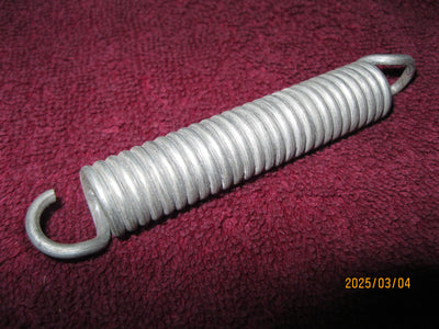 Husqvarna Kickstand Spring, 15-10-442-01 NOS OEM Sold as Each