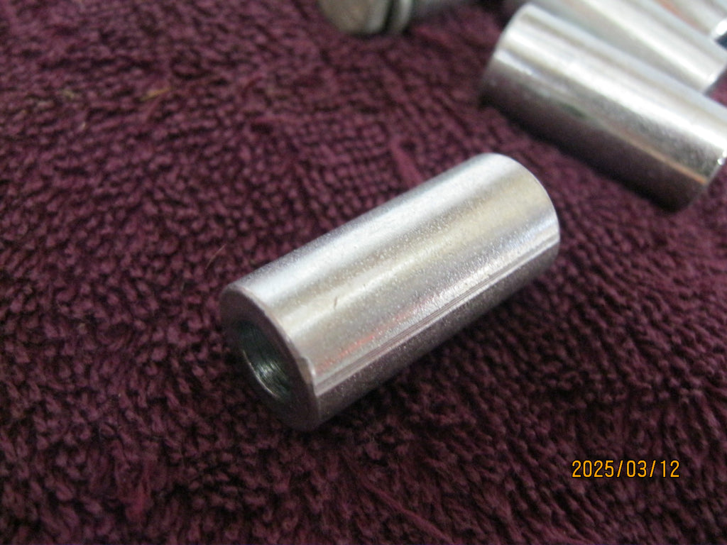 Husqvarna SPACER 15-11-286-01 for Chain Roller Fits 1985 1986 Chain GuideNOS