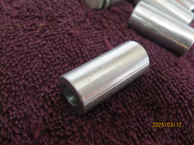 Husqvarna SPACER 15-11-286-01 for Chain Roller Fits 1985 1986 Chain GuideNOS