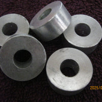 Husqvarna SPACER 15-11-287-01 for Chain Guide 1985 NOS