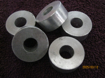 Husqvarna SPACER 15-11-287-01 for Chain Guide 1985 NOS