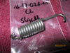 Husqvarna AUTO 430 2nd 3rd Gear 17kp SET of 3 SPRINGS 16-17-026-01