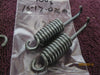 Husqvarna AUTO 430 2nd 3rd Gear 17kp SET of 3 SPRINGS 16-17-026-01