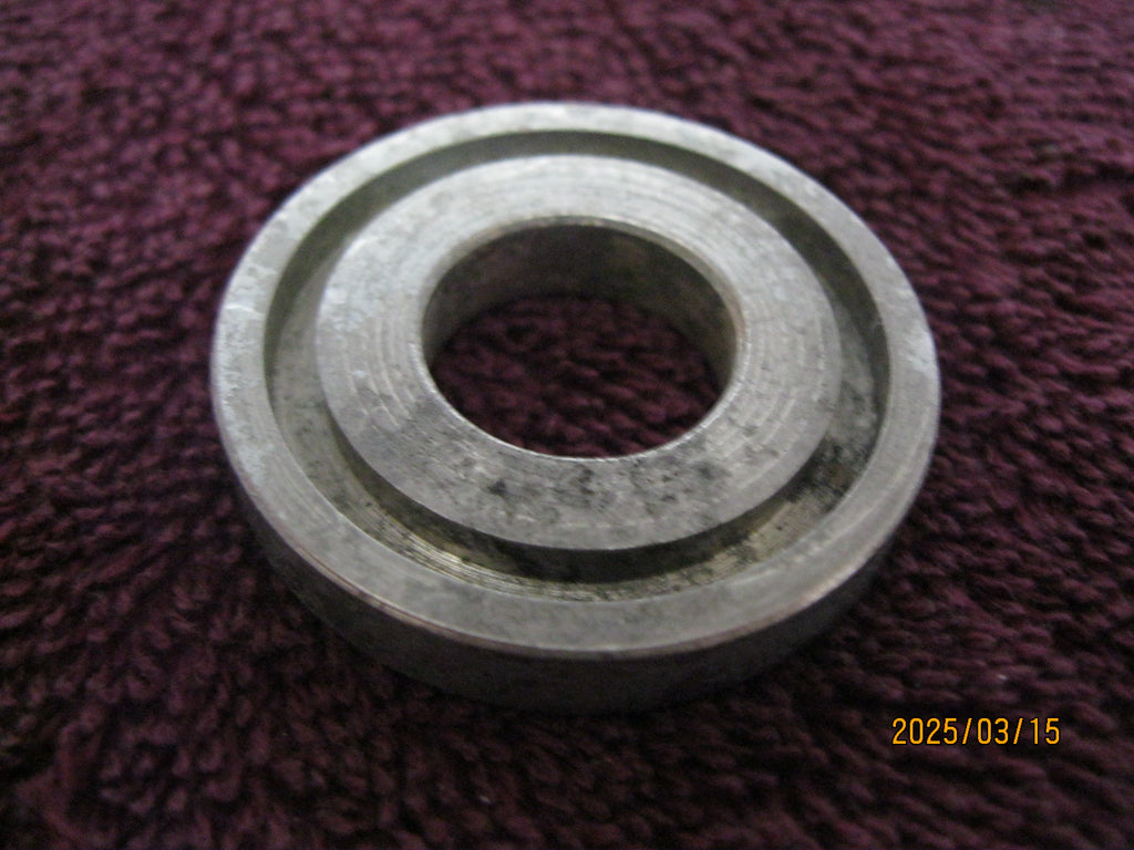 Husqvarna Rear Seal Holder 1968 or so. 15-16-523-01 VG USED