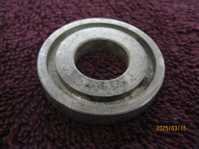 Husqvarna Rear Seal Holder 1968 or so. 15-16-523-01 VG USED