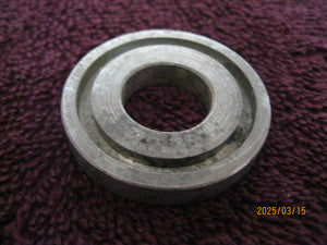 Husqvarna Rear Seal Holder 1968 or so. 15-16-523-01 VG USED