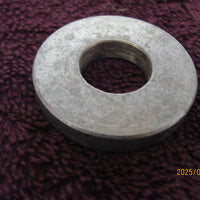 Husqvarna Rear Seal Holder 1968 or so. 15-16-523-01 VG USED