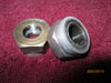 Husqvarna Rear Axle Nut PAIR 1968 or so. 12-16-545-01 VG USED