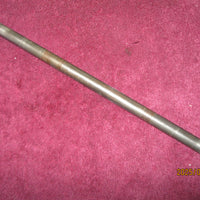 Husqvarna Leleu Rear Axle 260mm 15-16-637-01 VG USED