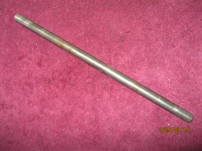 Husqvarna Leleu Rear Axle 260mm 15-16-637-01 VG USED
