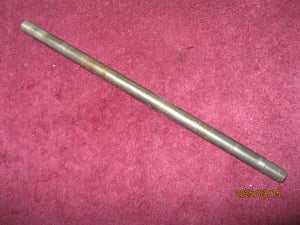 Husqvarna Leleu Rear Axle 260mm 15-16-637-01 VG USED
