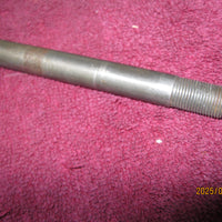 Husqvarna Leleu Rear Axle 260mm 15-16-637-01 VG USED