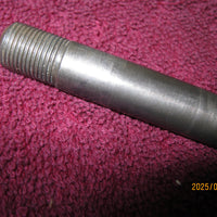Husqvarna Leleu Rear Axle 260mm 15-16-637-01 VG USED