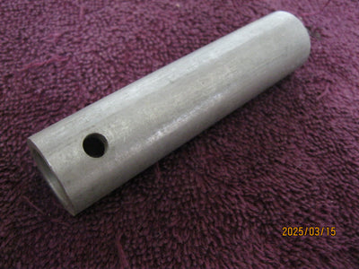 Husqvarna Leleu Rear Hub Bearing Spacer 84mm 15-16-661-01 NOS