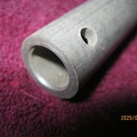 Husqvarna Leleu Rear Hub Bearing Spacer 84mm 15-16-661-01 NOS
