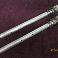 Fork Dampening Spindle 15-12-141-01 with 15-12-176-01 and 15-12-130-01 ALL NOS