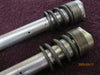 Fork Dampening Spindle 15-12-141-01 with 15-12-176-01 and 15-12-130-01 ALL NOS
