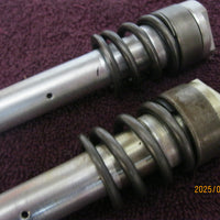 Fork Dampening Spindle 15-12-141-01 with 15-12-176-01 and 15-12-130-01 ALL NOS