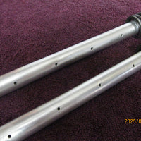 Fork Dampening Spindle 15-12-141-01 with 15-12-176-01 and 15-12-130-01 ALL NOS