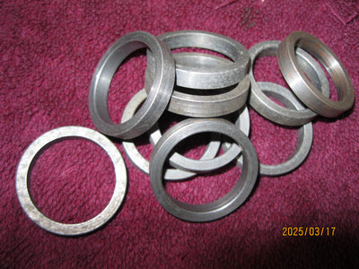 Fork Dampening Spacer 15-12-238-01 NOS
