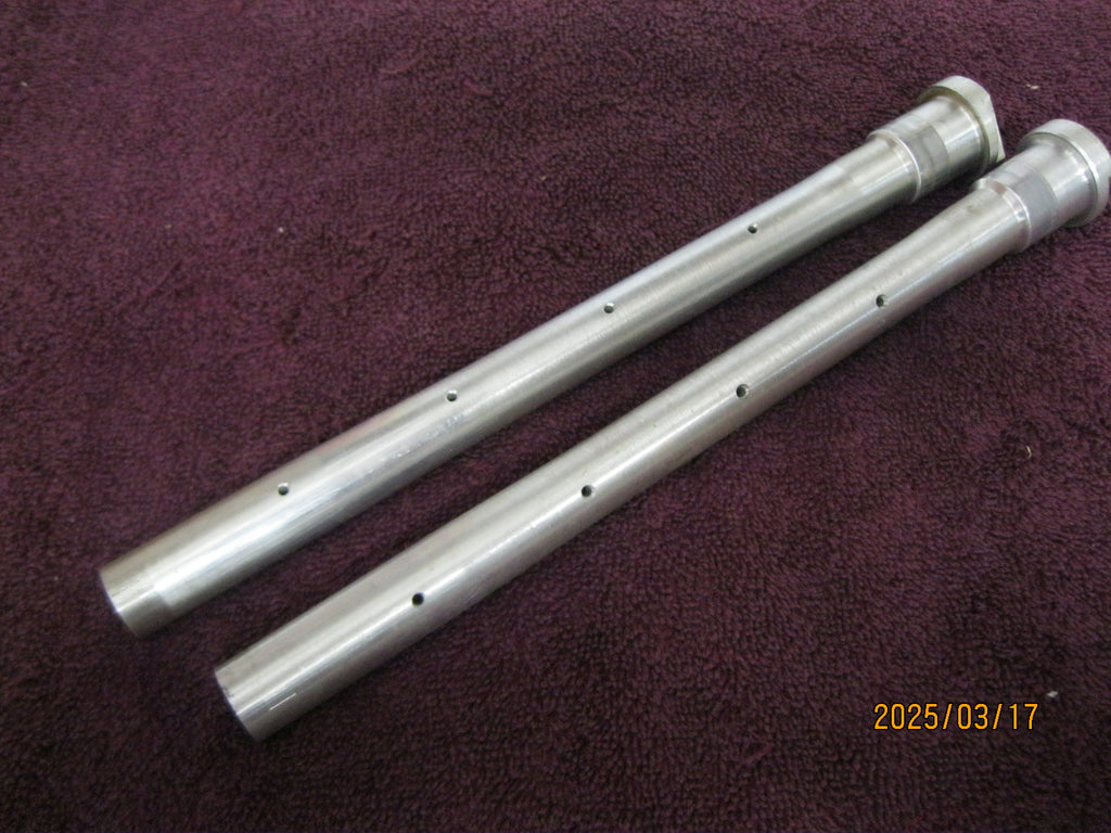 Fork Dampening Spindle 15-12-141-01 Excellent Used Condition