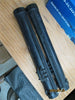 FORK SLIDER, BLACK LEG  MATCHED PAIR 1974-75 15-12-159-01 EXCL USED