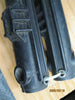 FORK SLIDER, BLACK LEG  MATCHED PAIR 1974-75 15-12-159-01 EXCL USED