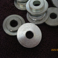 Fork Dampening Spindle BOTTOM WASHER 15-12-161-01 NOS