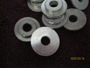 Fork Dampening Spindle BOTTOM WASHER 15-12-161-01 NOS