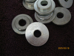 Fork Dampening Spindle BOTTOM WASHER 15-12-161-01 NOS