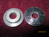 Fork Dampening Spindle BOTTOM WASHER 15-12-161-01 NOS