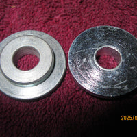 Fork Dampening Spindle BOTTOM WASHER 15-12-161-01 NOS