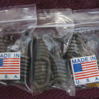 1985-1988 HUSQVARNA 430AE AUTO SPRING PRIMARY CLUTCH 9 PACK 16-17-027-01