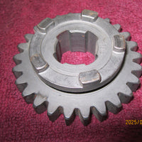 125 3rd Gear on A/S 16-12-408-01 NOS or Slightly Used