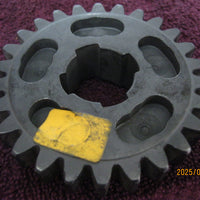 125 3rd Gear on A/S 16-12-408-01 NOS or Slightly Used