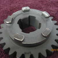 125 3rd Gear on A/S 16-12-408-01 NOS or Slightly Used