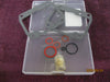 MIKUNI Carburetor Kit with OEM High Volume Needle and Seat VM 38mm 16-13-565-01