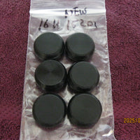 Clutch Dampener Buffer Set of 6 is 16-11-152-01 New Current Production